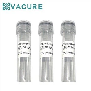 Cardiac Marker Antigen Antibody