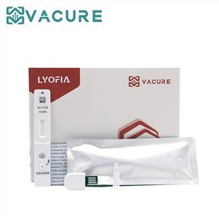 High Sensitive Cardiac Troponin I (hs-cTnI) Test Kit