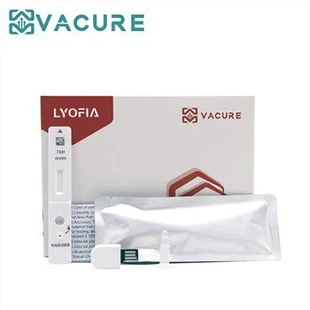 Thyroid Stimulating Hormone (TSH) Kit