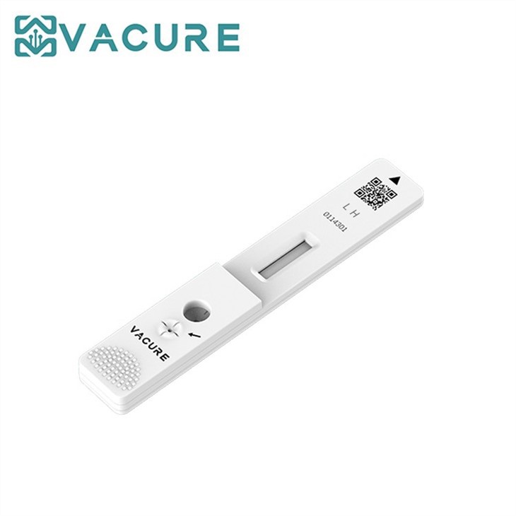 Fluorescent Immunoassay LH POCT Kit