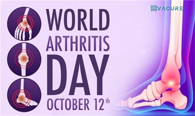 World Arthritis Day: Be alert ! Joints are most afraid of these 5 things