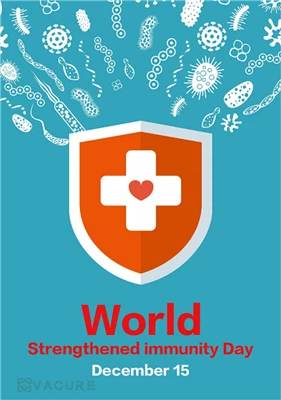 How to defeat almost all disease?