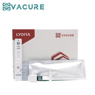 Fecal Occult Blood Test (FOBT) Kit