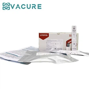 Fluorescent Immunoassay Progesterone