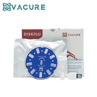 Multiple Respiratory Virus Antigen Kit