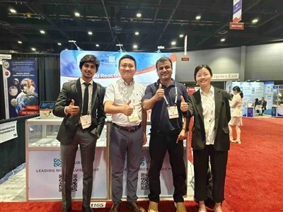 Highlight Review | VACURE At ADLM 2024！
