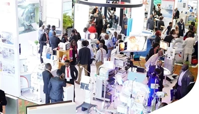 Highlight Review| VACURE At Medic East Africa 2024