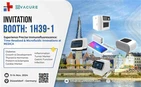 Expo Preview | VACURE Invites You To Meet At MEDICA 2024