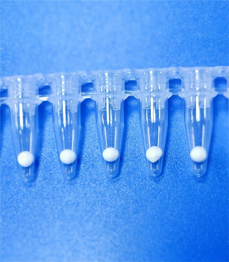 RT-qPCR Lyophilized Premix Of Flu A 